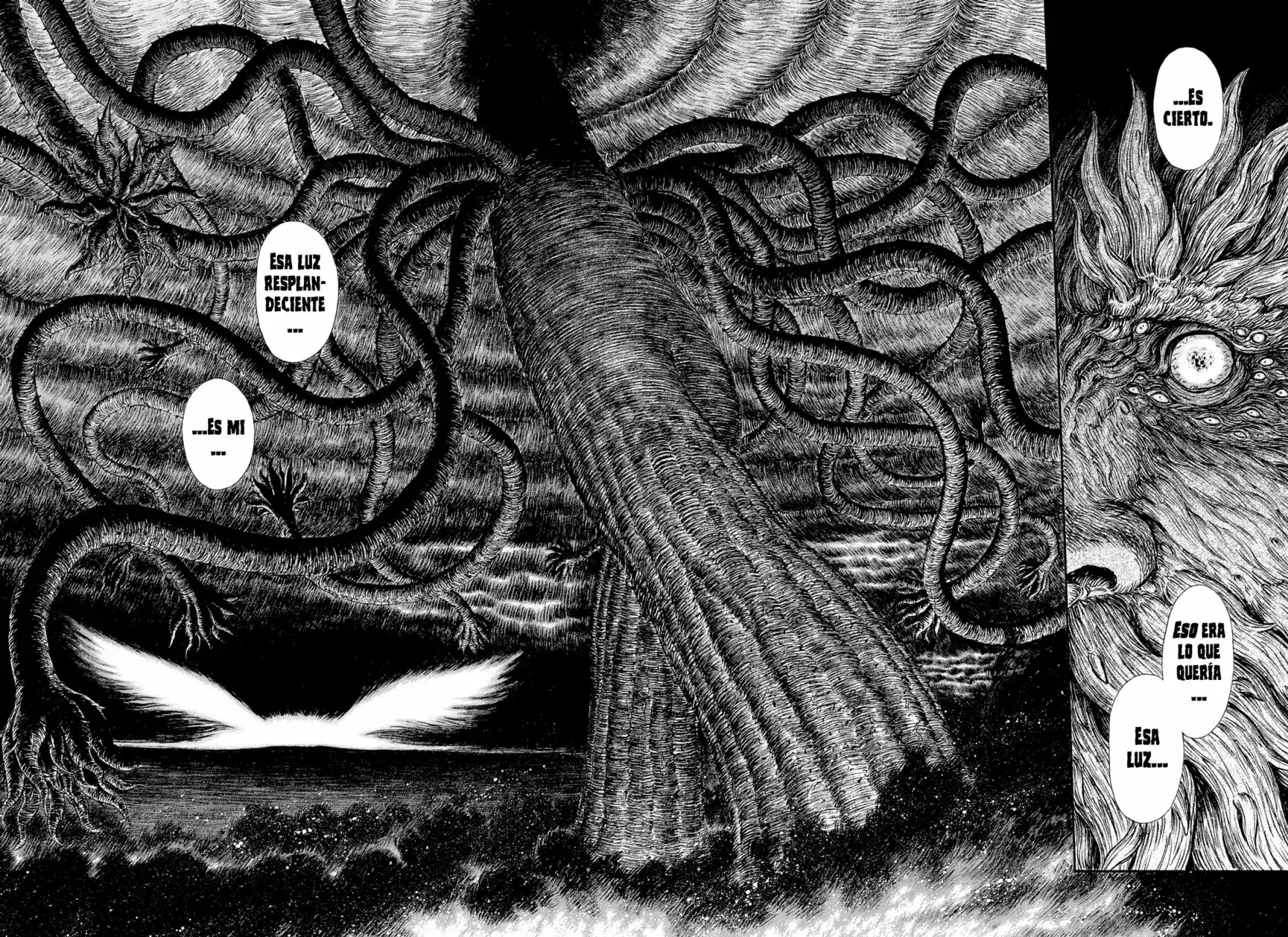 Página 27 — Berserk Capítulo 297