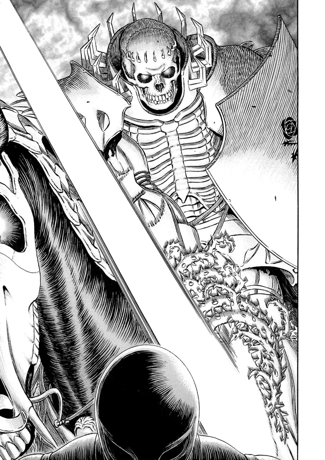 Página 2 — Berserk Capítulo 304