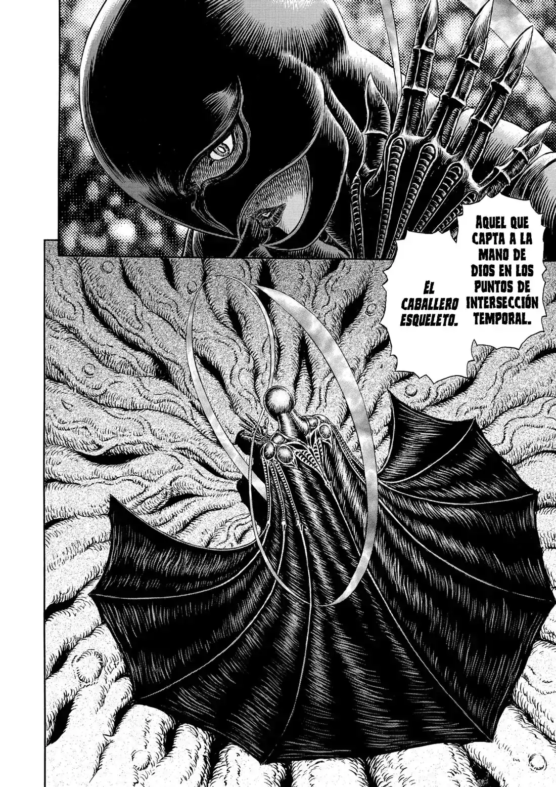 Página 5 — Berserk Capítulo 304