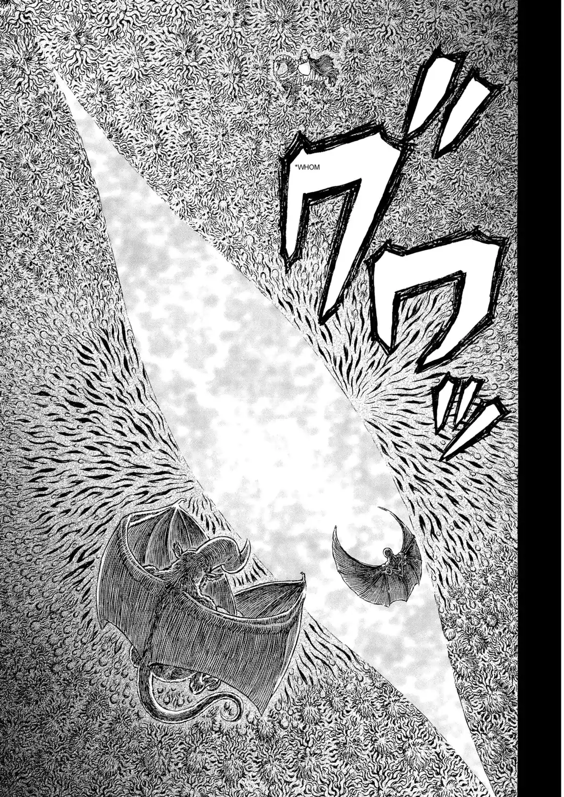 Página 8 — Berserk Capítulo 304