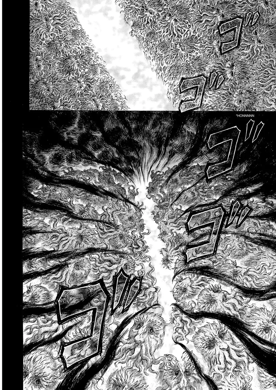 Página 9 — Berserk Capítulo 304