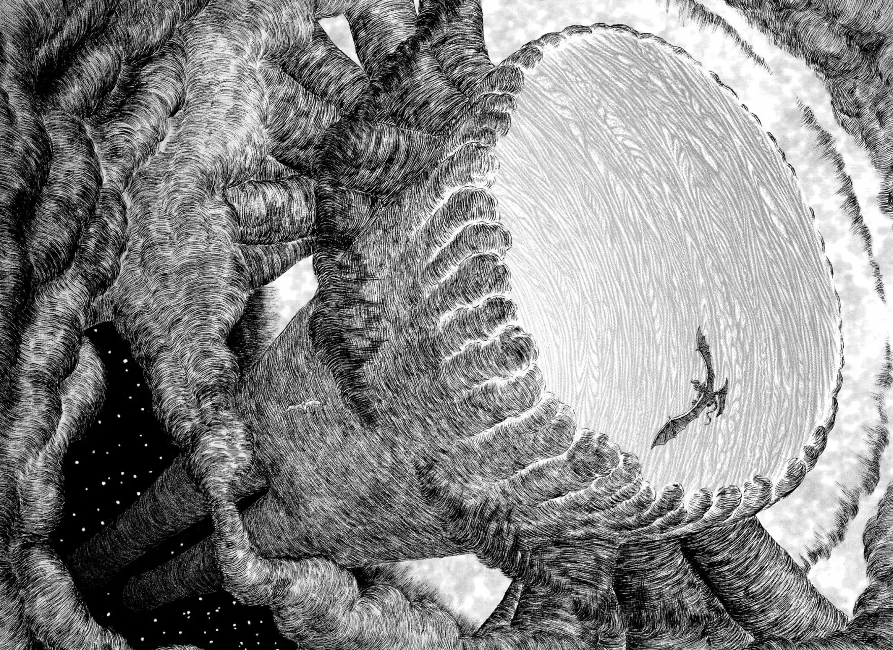 Página 11 — Berserk Capítulo 304