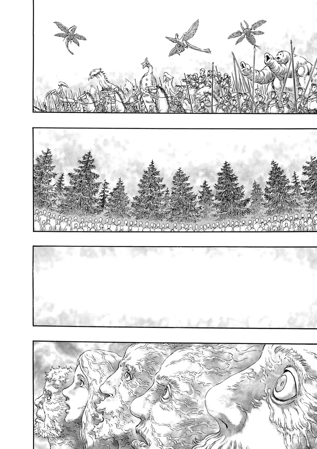 Página 16 — Berserk Capítulo 304