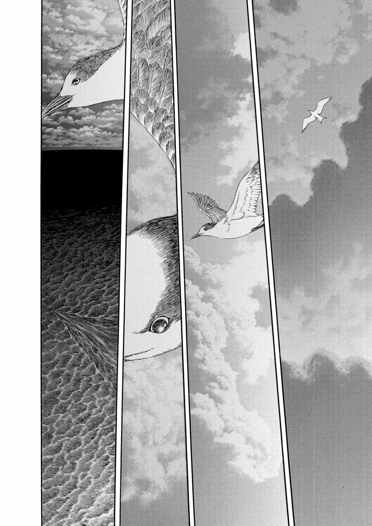 Página 6 — Berserk Capítulo 308