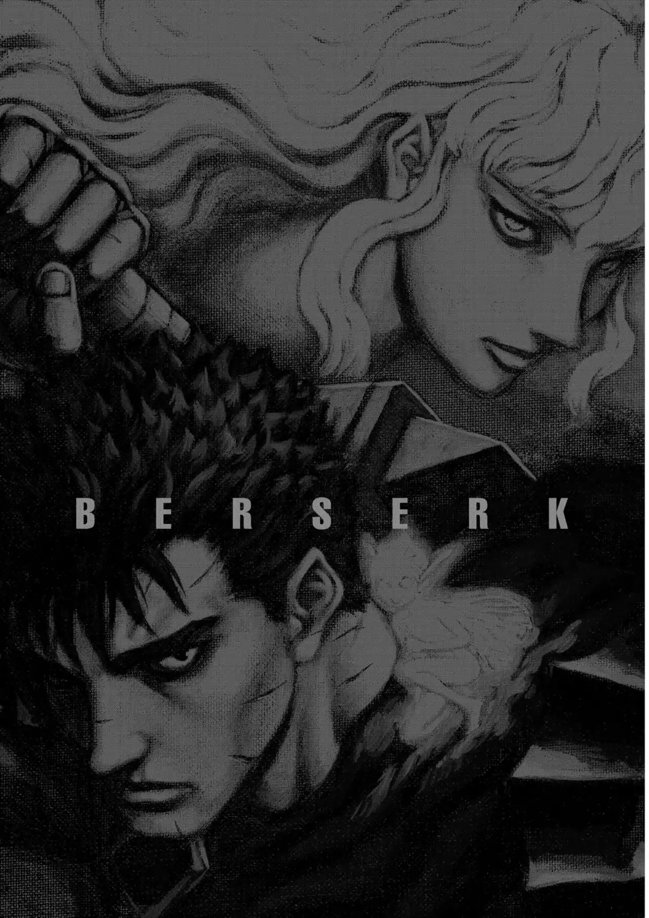 Página 22 — Berserk Capítulo 311