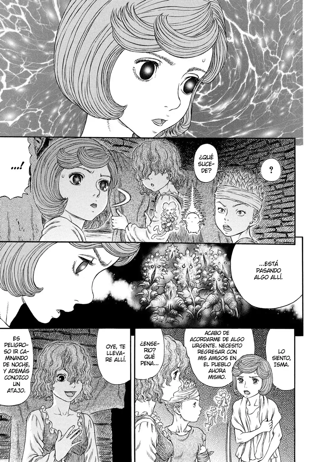 Página 2 — Berserk Capítulo 314