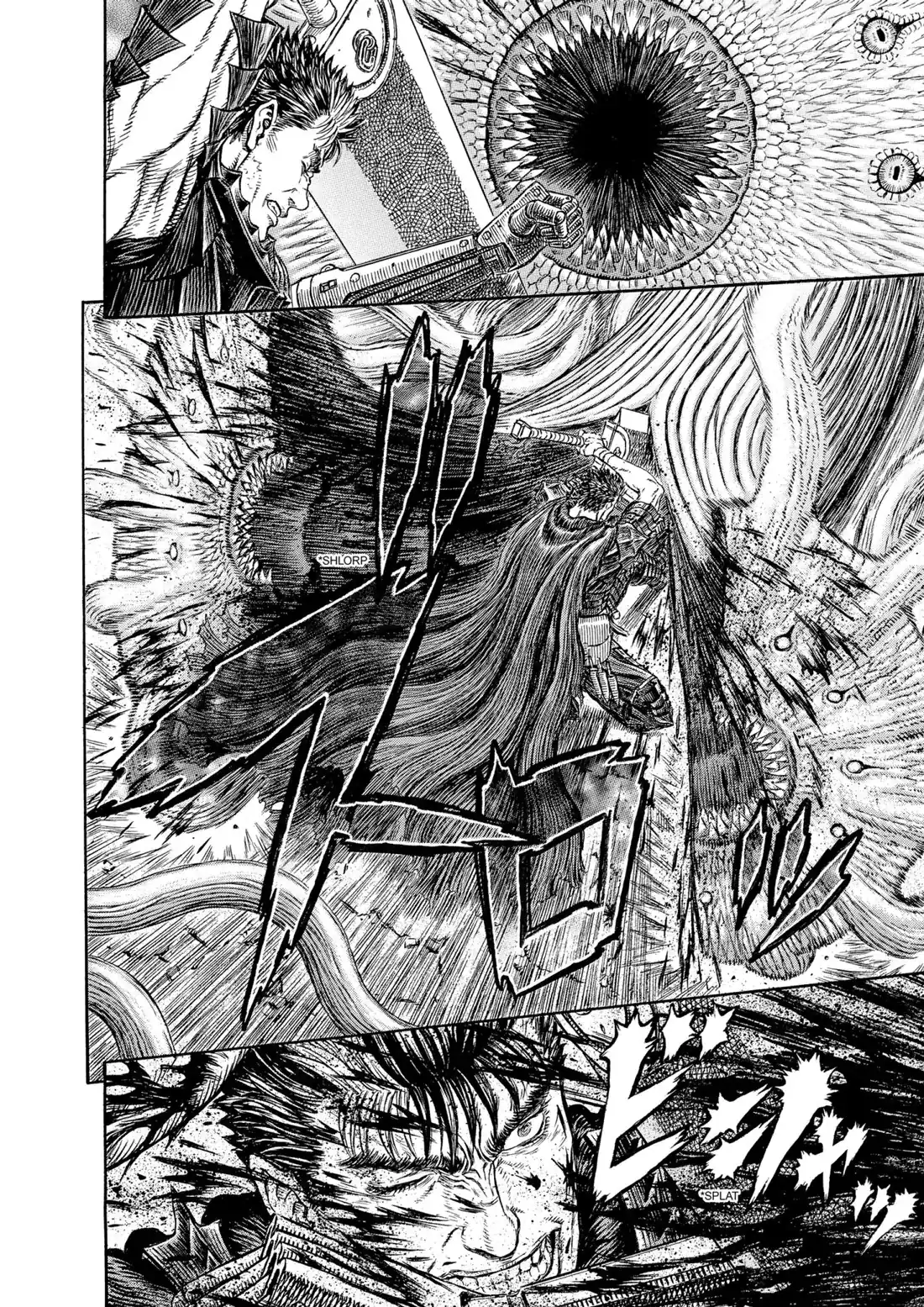 Página 10 — Berserk Capítulo 314
