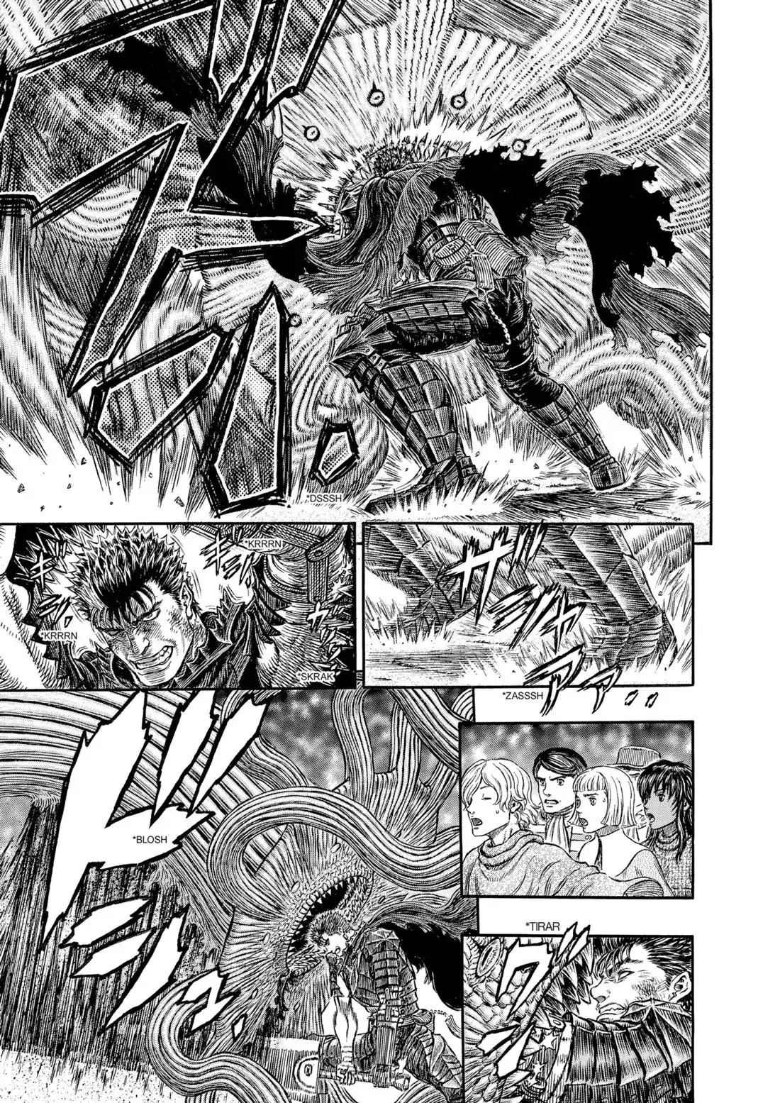 Página 16 — Berserk Capítulo 314