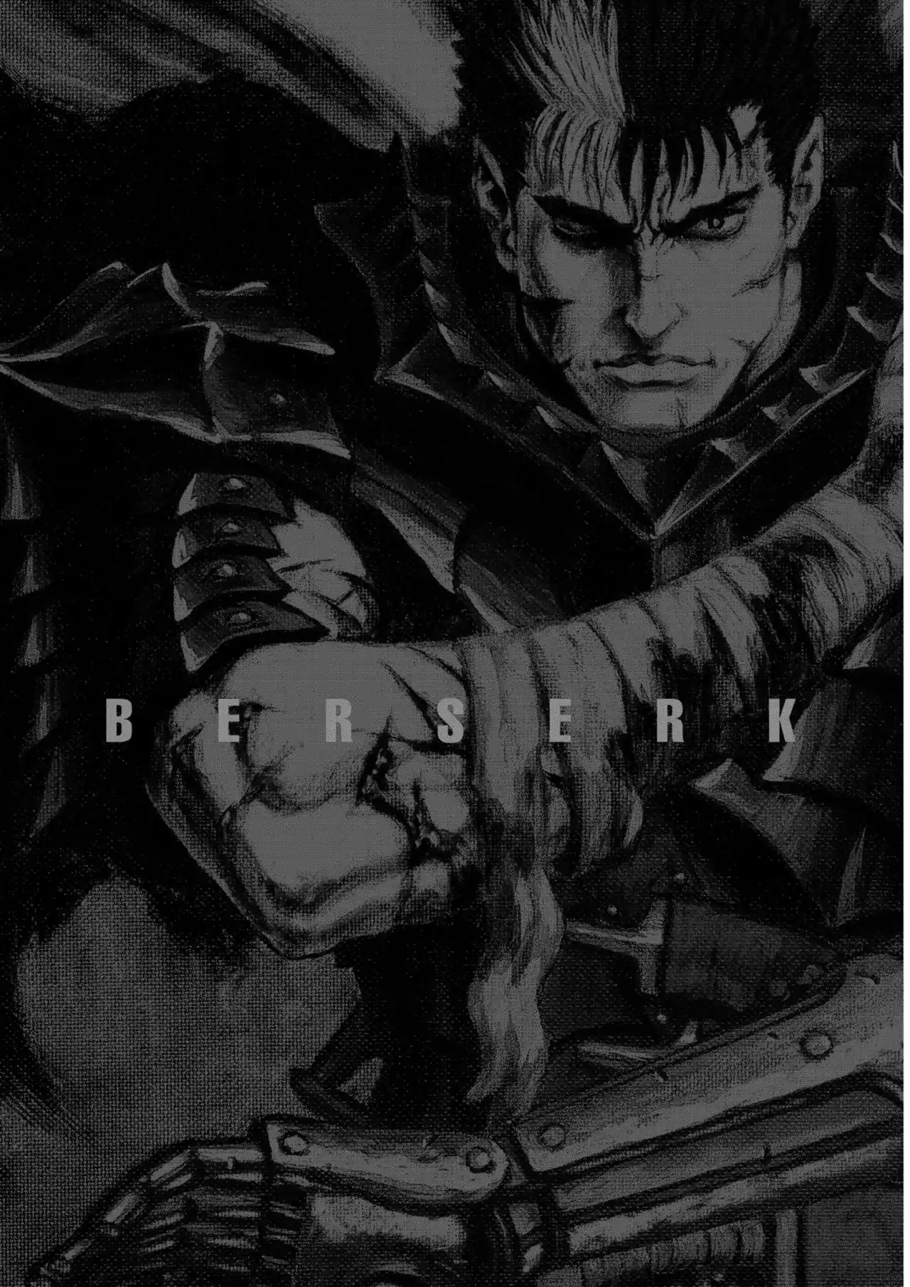 Página 21 — Berserk Capítulo 314