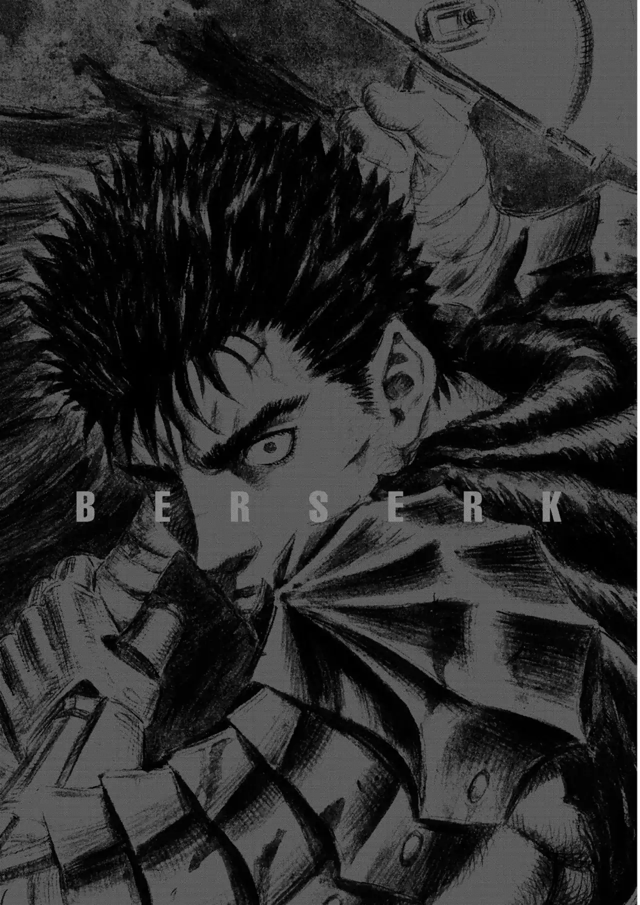 Página 21 — Berserk Capítulo 315