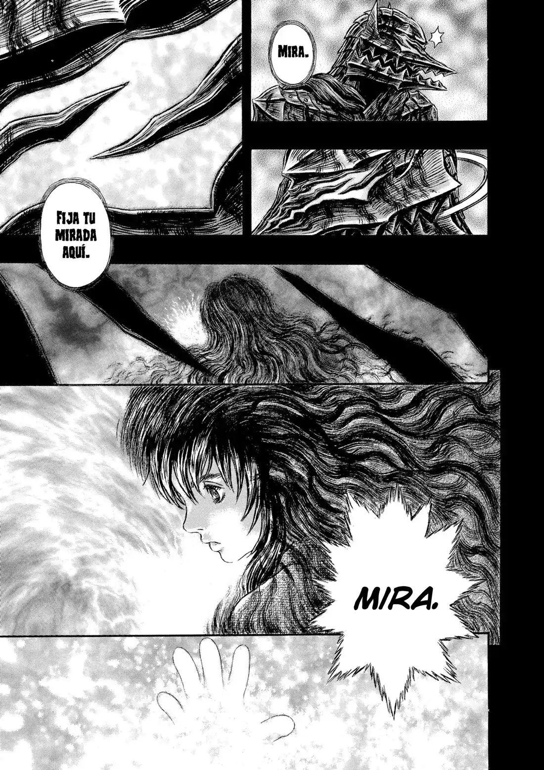 Página 32 — Berserk Capítulo 316