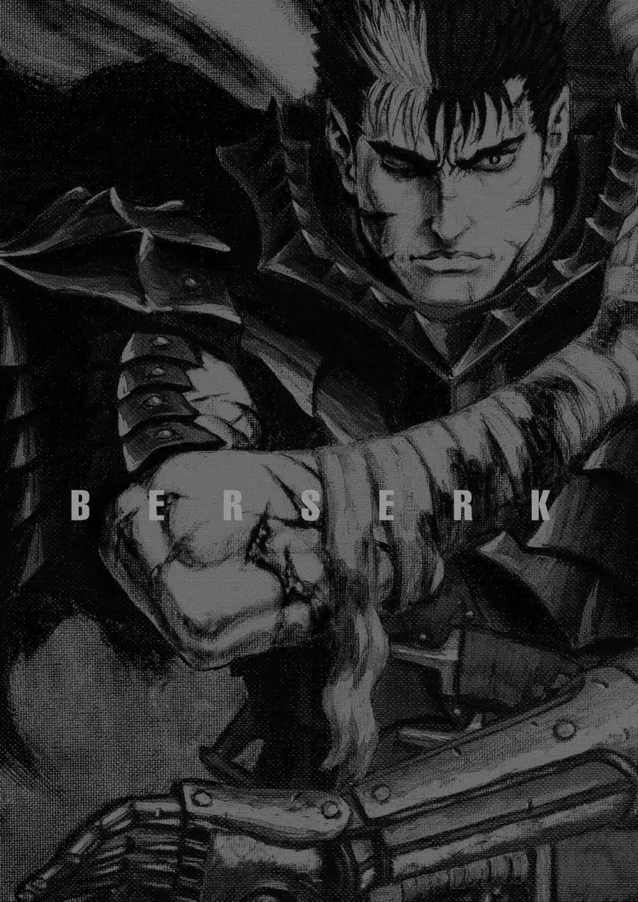Página 34 — Berserk Capítulo 316