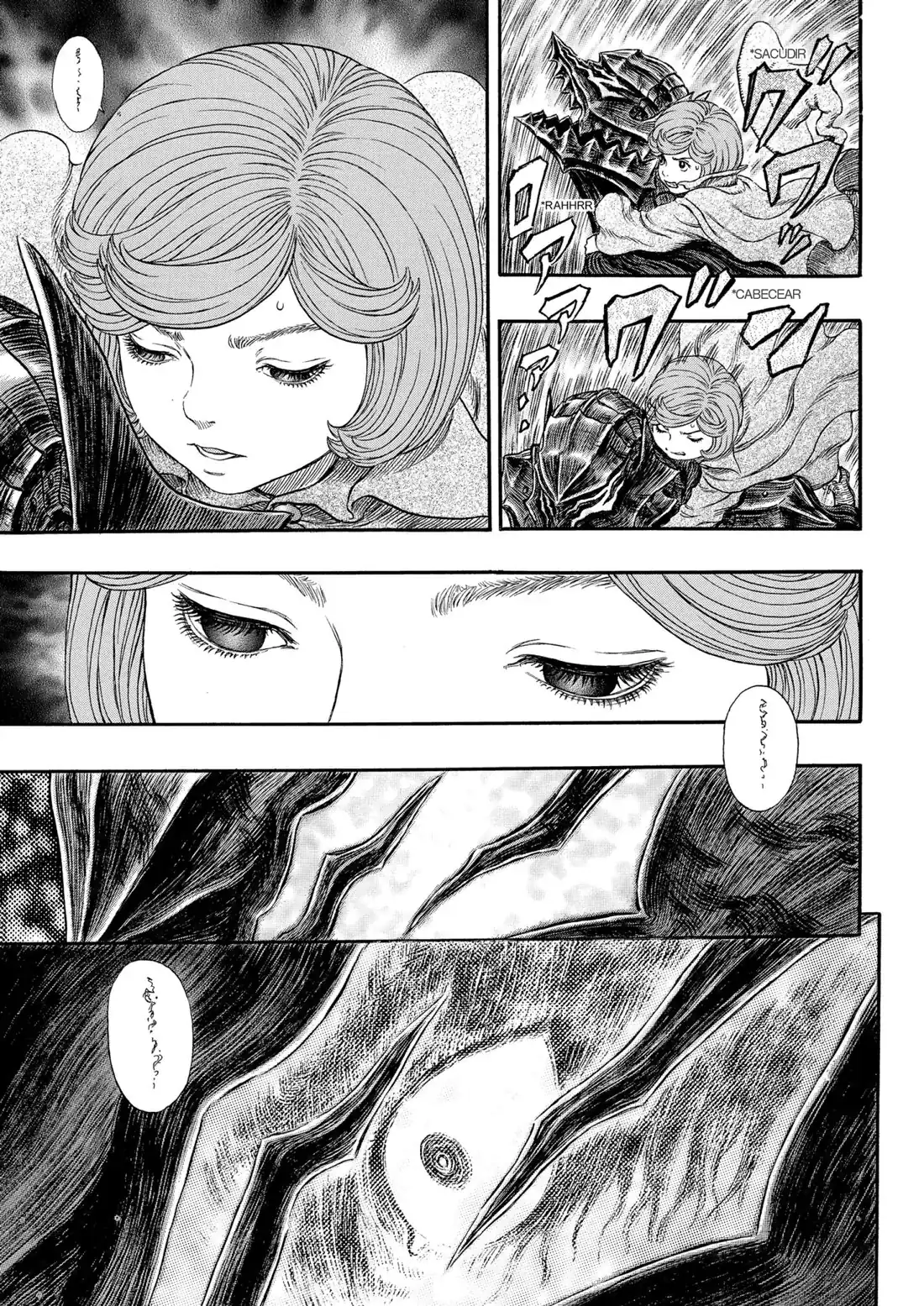 Página 6 — Berserk Capítulo 317