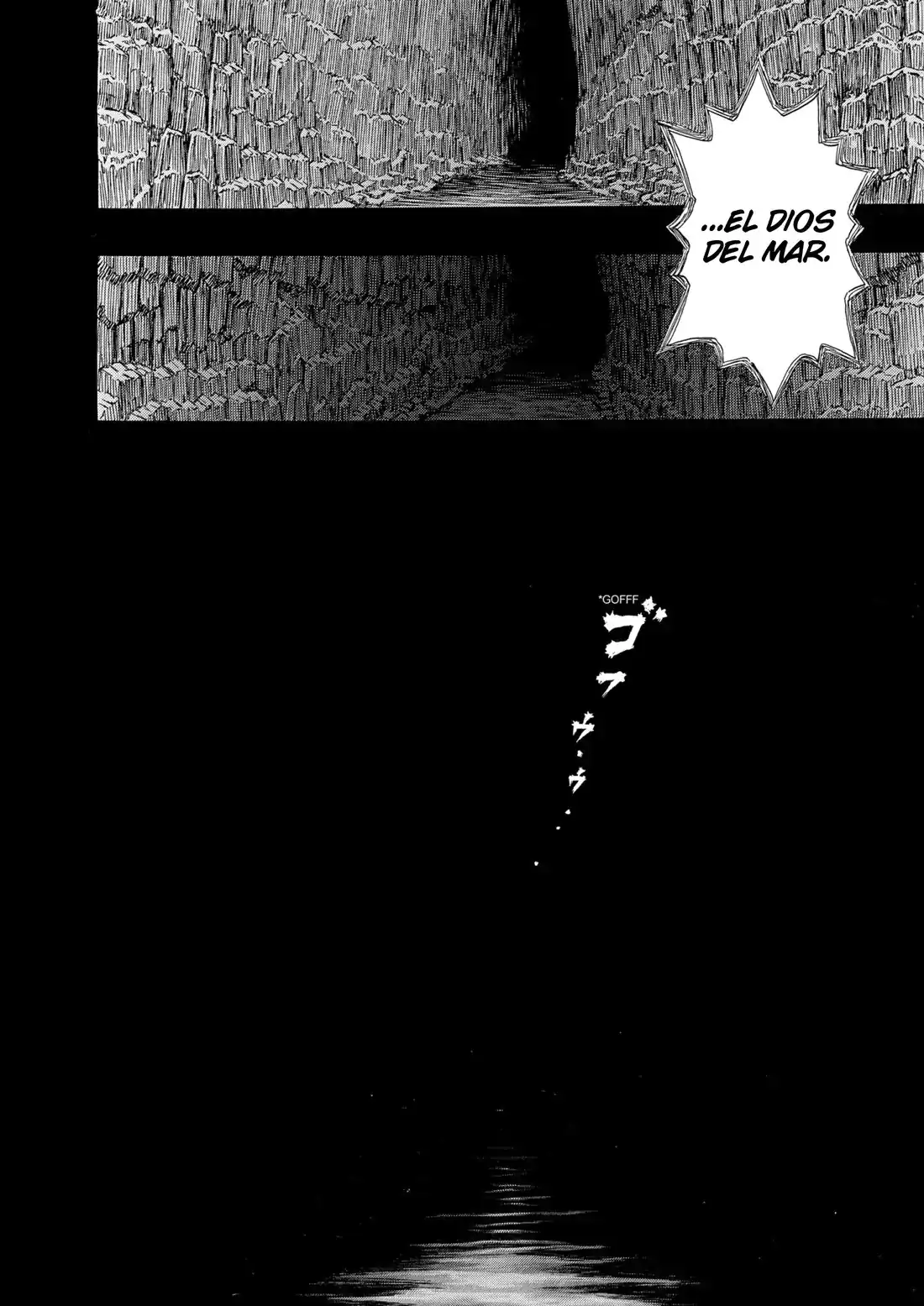Página 18 — Berserk Capítulo 318