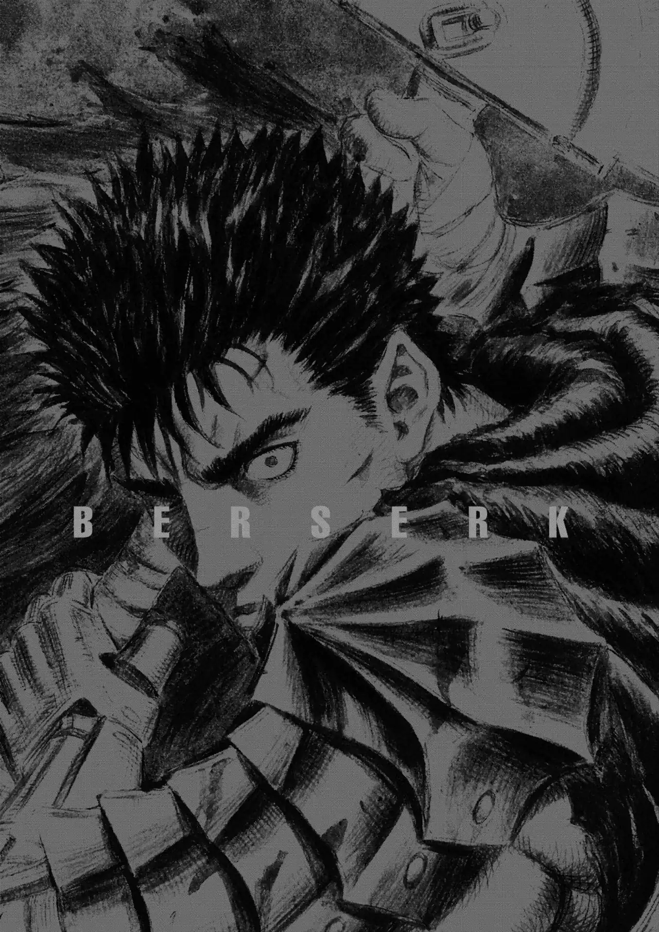 Página 19 — Berserk Capítulo 318