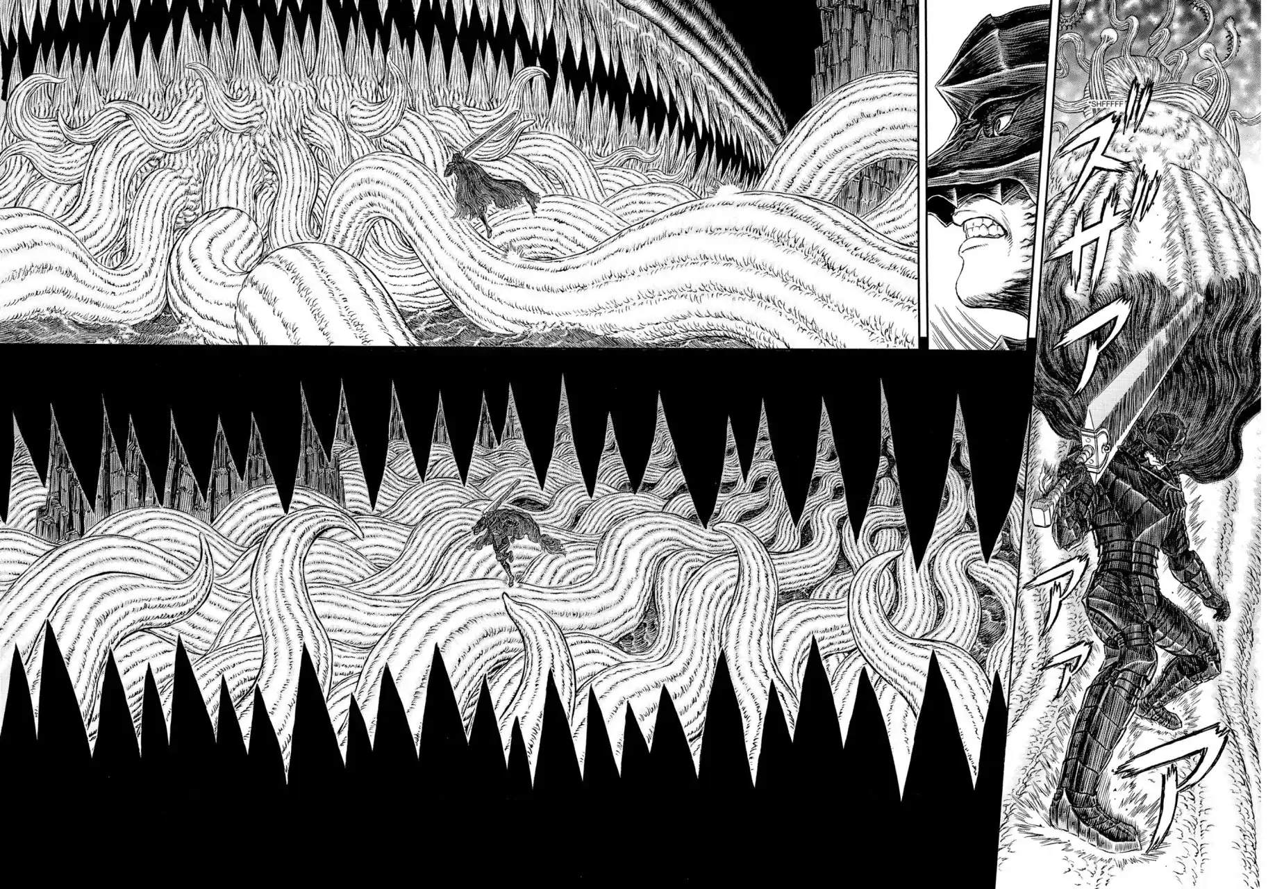 Página 5 — Berserk Capítulo 320