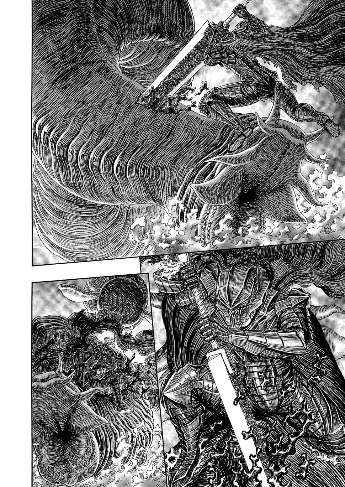 Página 7 — Berserk Capítulo 323
