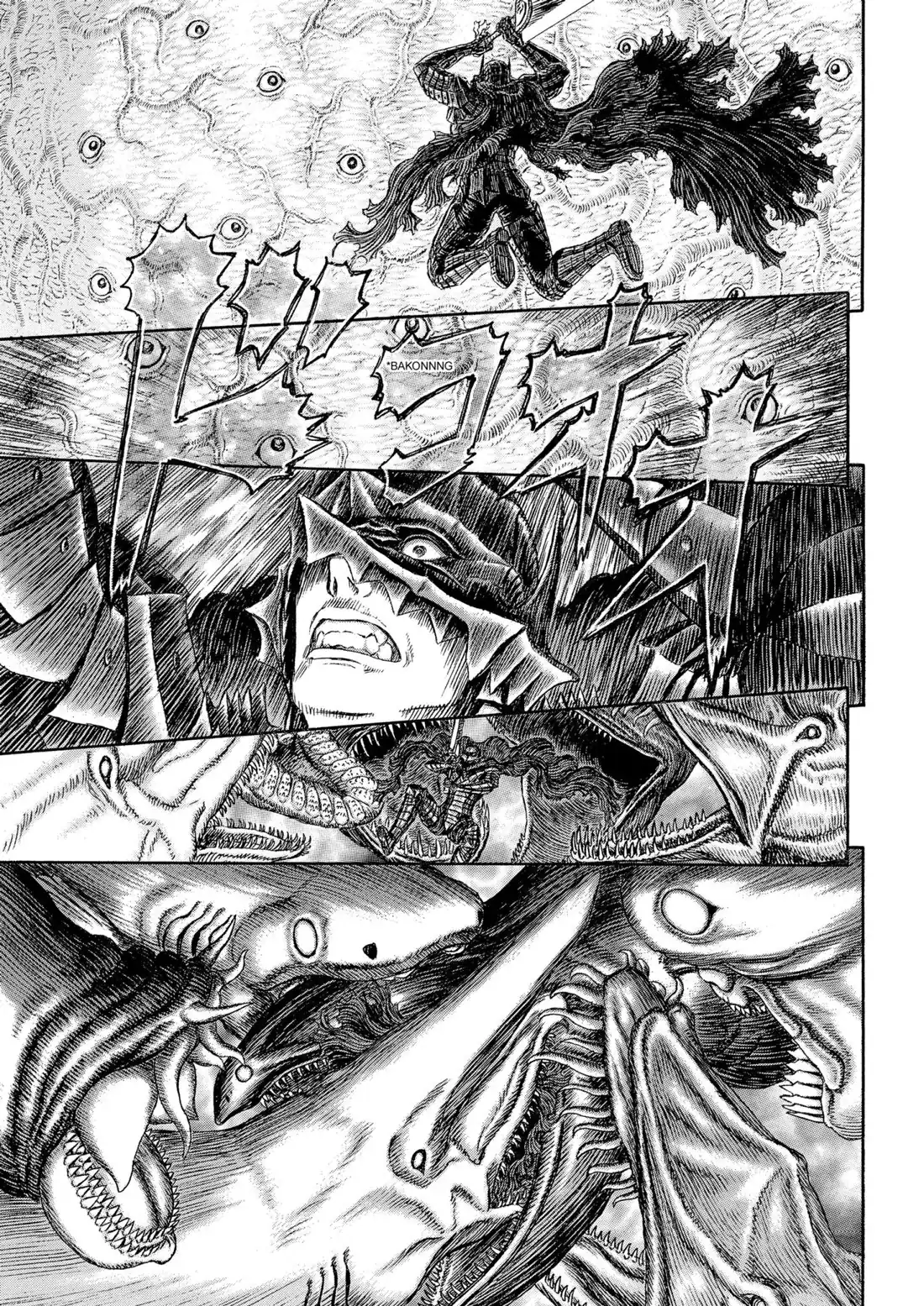 Página 10 — Berserk Capítulo 323
