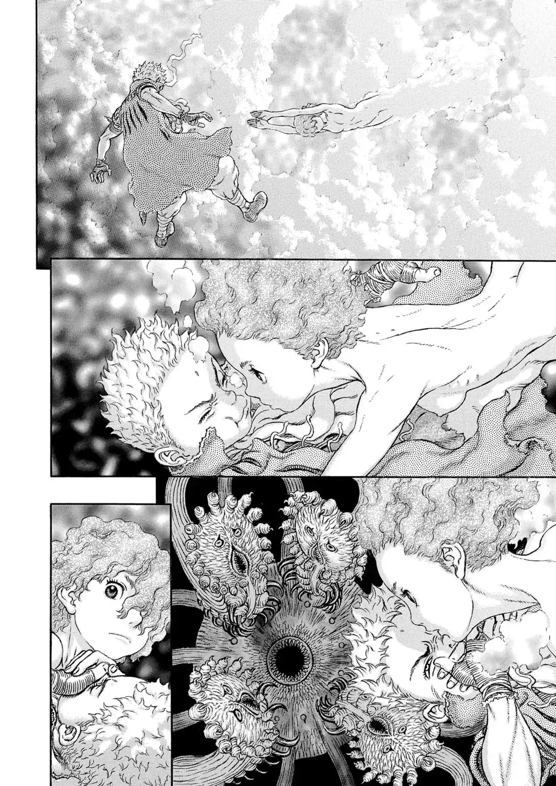 Página 13 — Berserk Capítulo 323