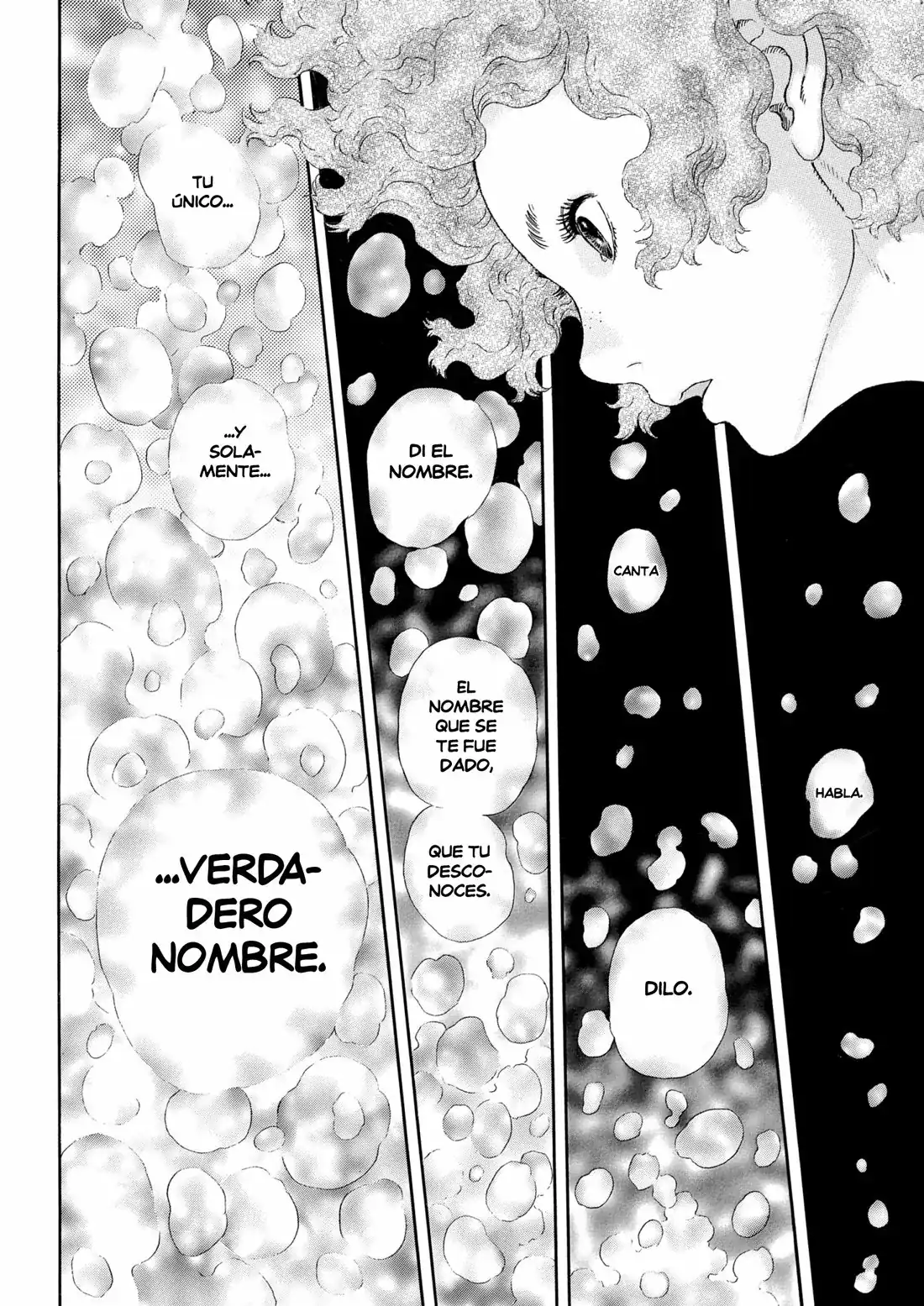 Página 15 — Berserk Capítulo 323