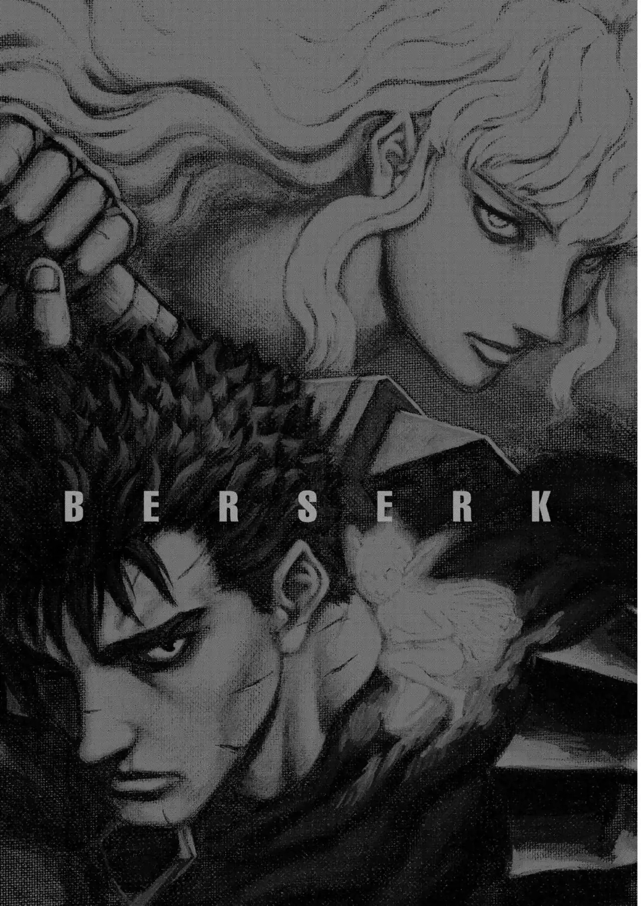 Página 19 — Berserk Capítulo 323