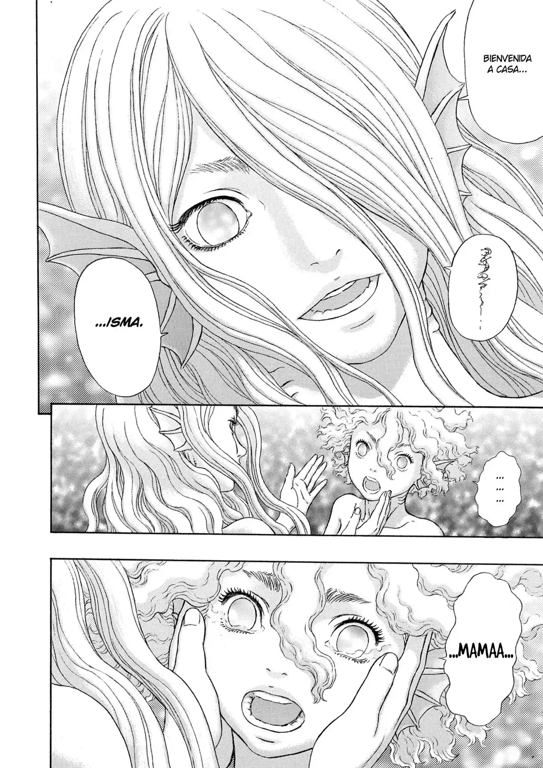 Página 17 — Berserk Capítulo 325
