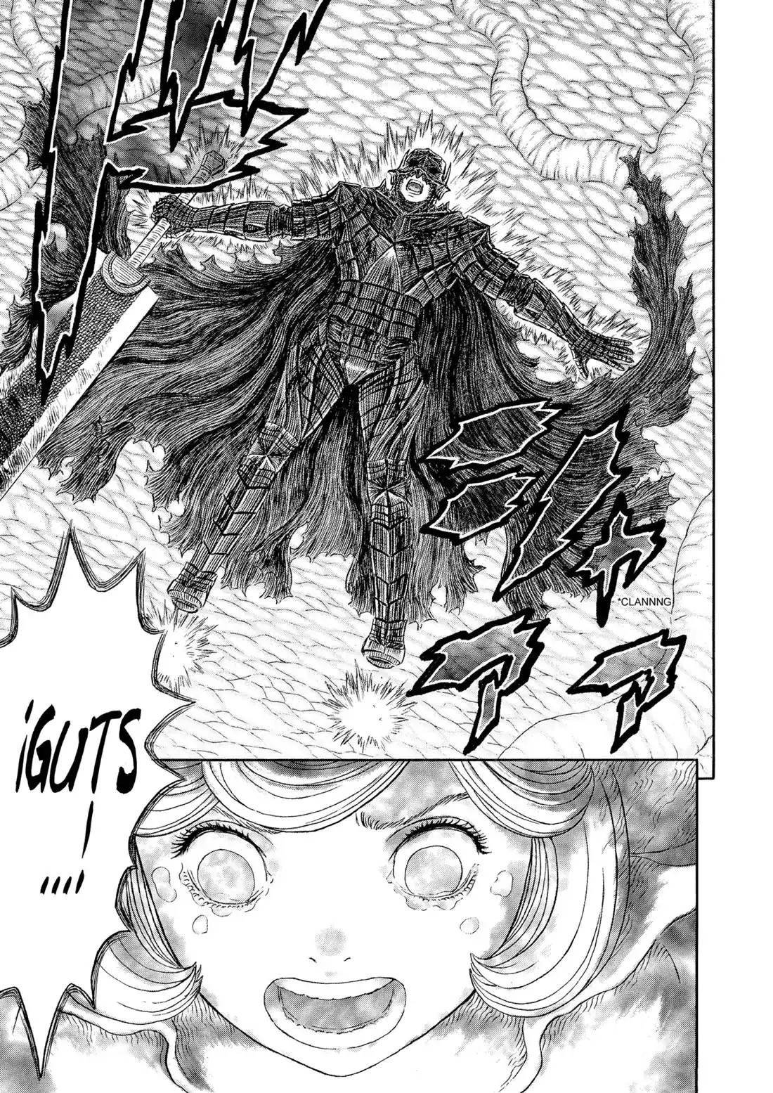 Página 24 — Berserk Capítulo 325