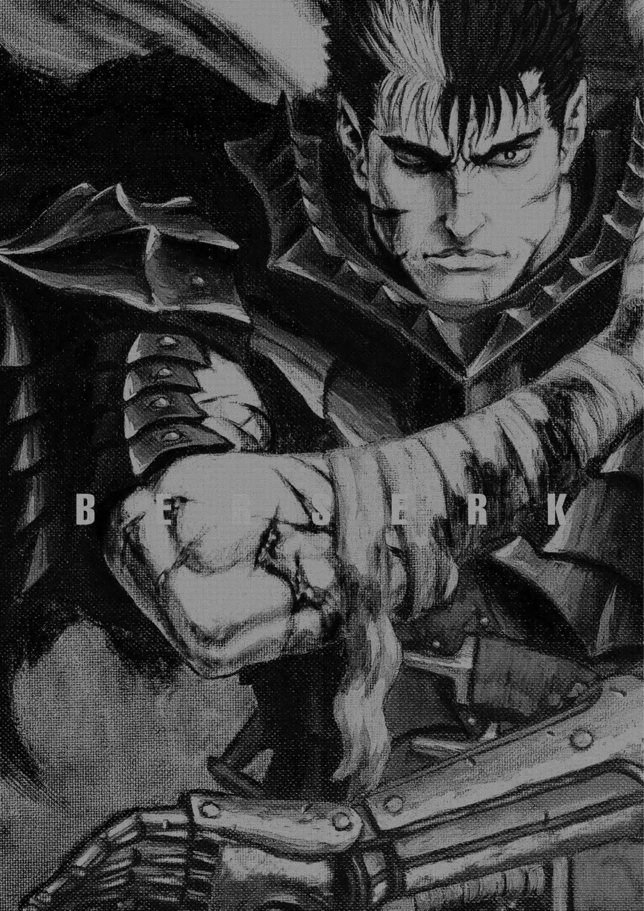 Página 29 — Berserk Capítulo 325