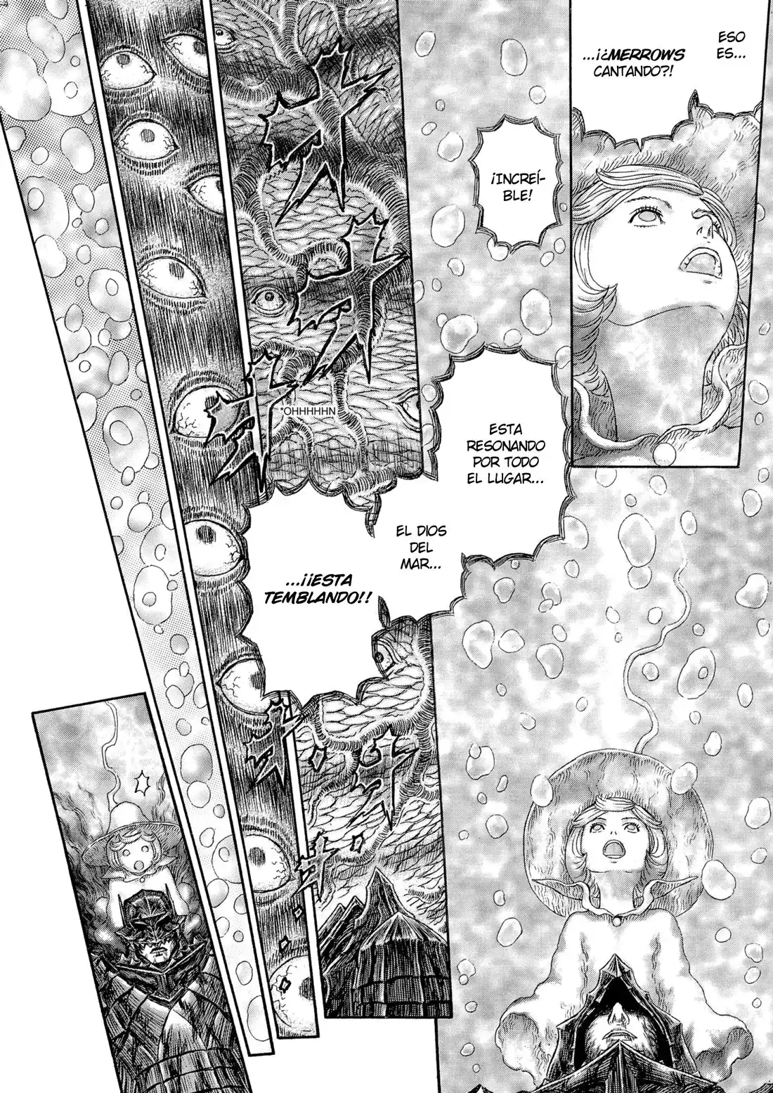 Página 6 — Berserk Capítulo 326