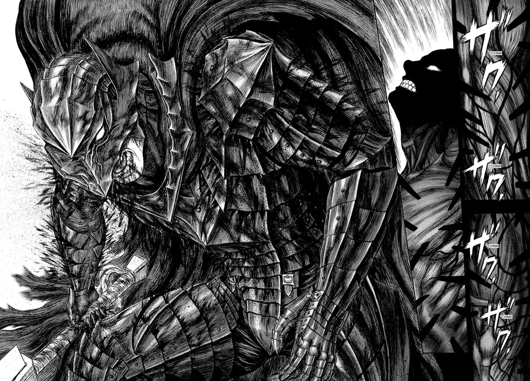 Página 10 — Berserk Capítulo 326