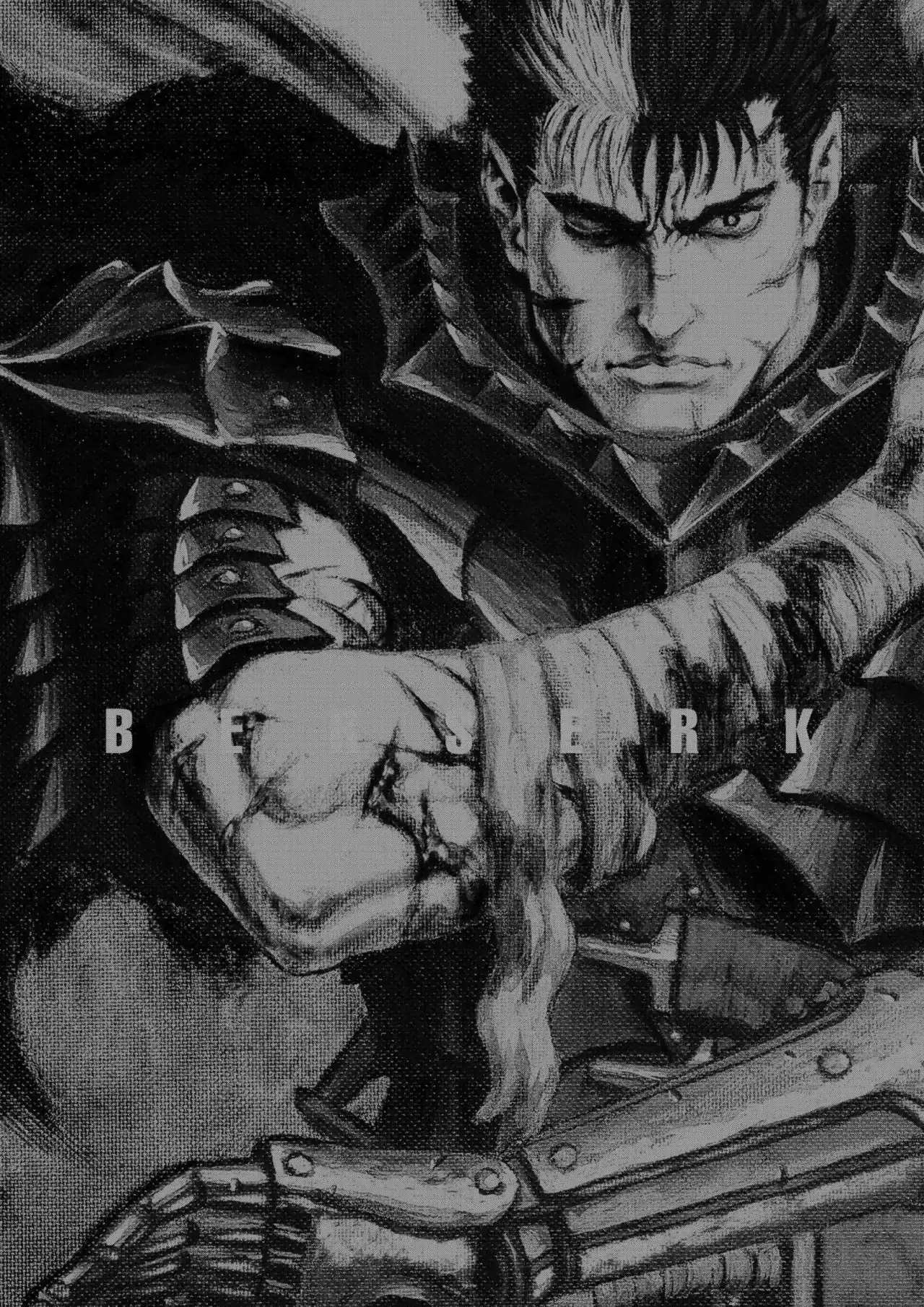 Página 19 — Berserk Capítulo 326