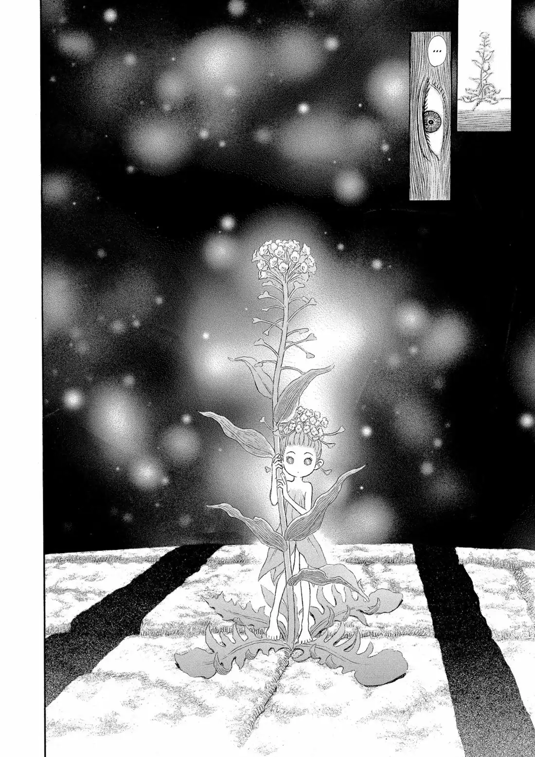 Página 23 — Berserk Capítulo 328