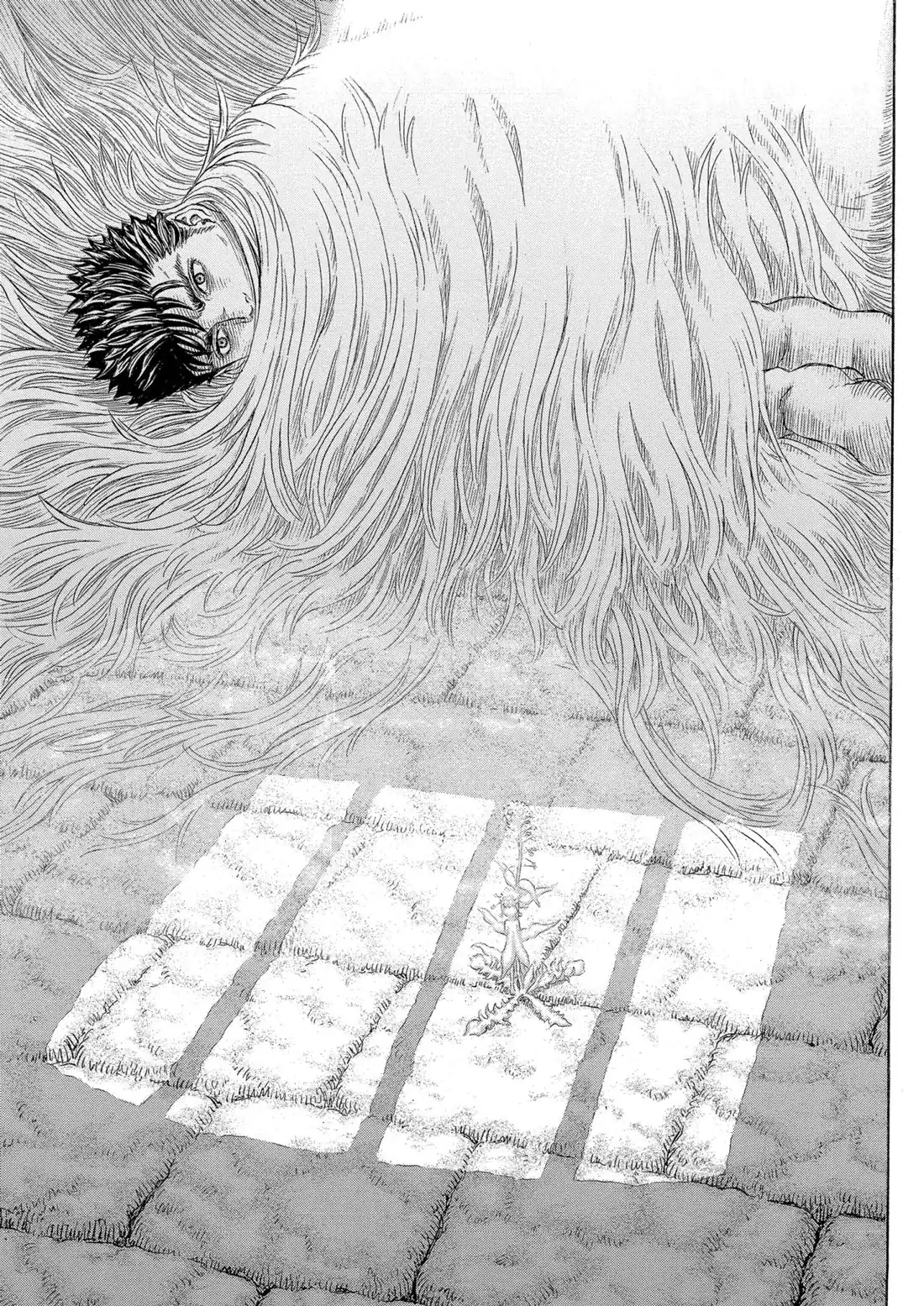 Página 2 — Berserk Capítulo 329