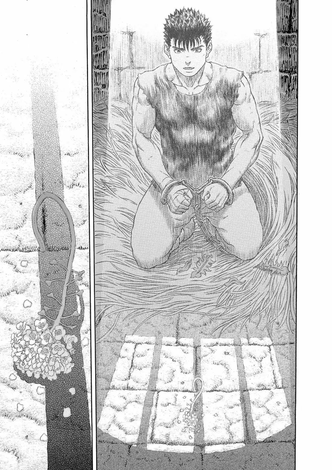 Página 20 — Berserk Capítulo 329