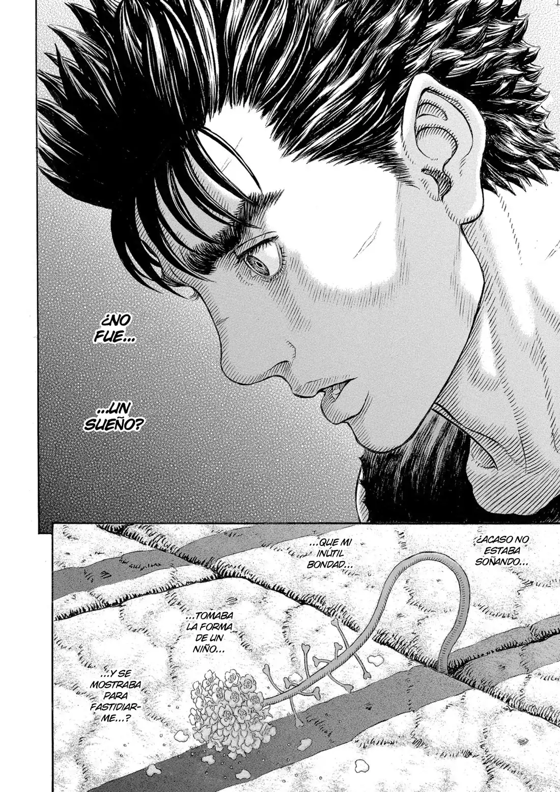 Página 21 — Berserk Capítulo 329