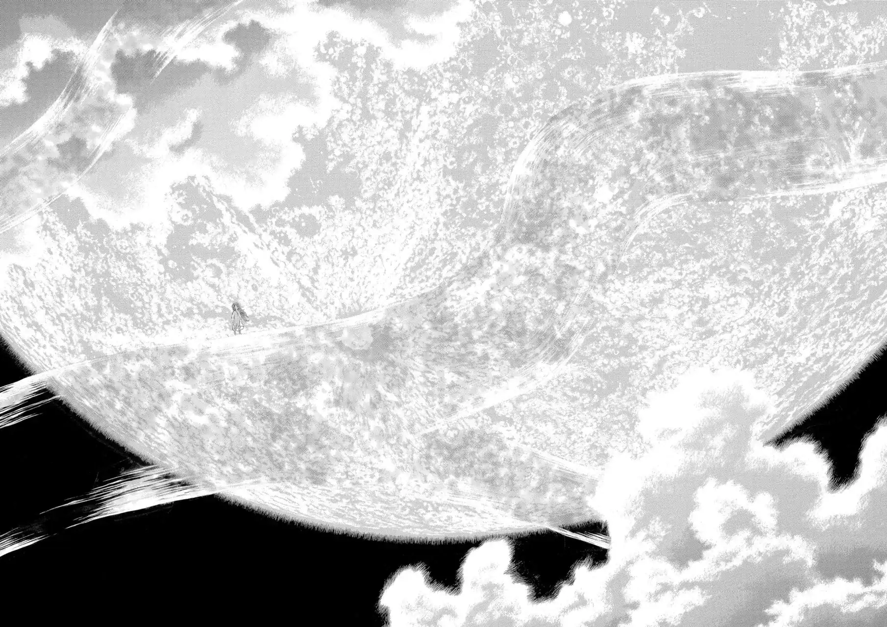 Página 20 — Berserk Capítulo 331
