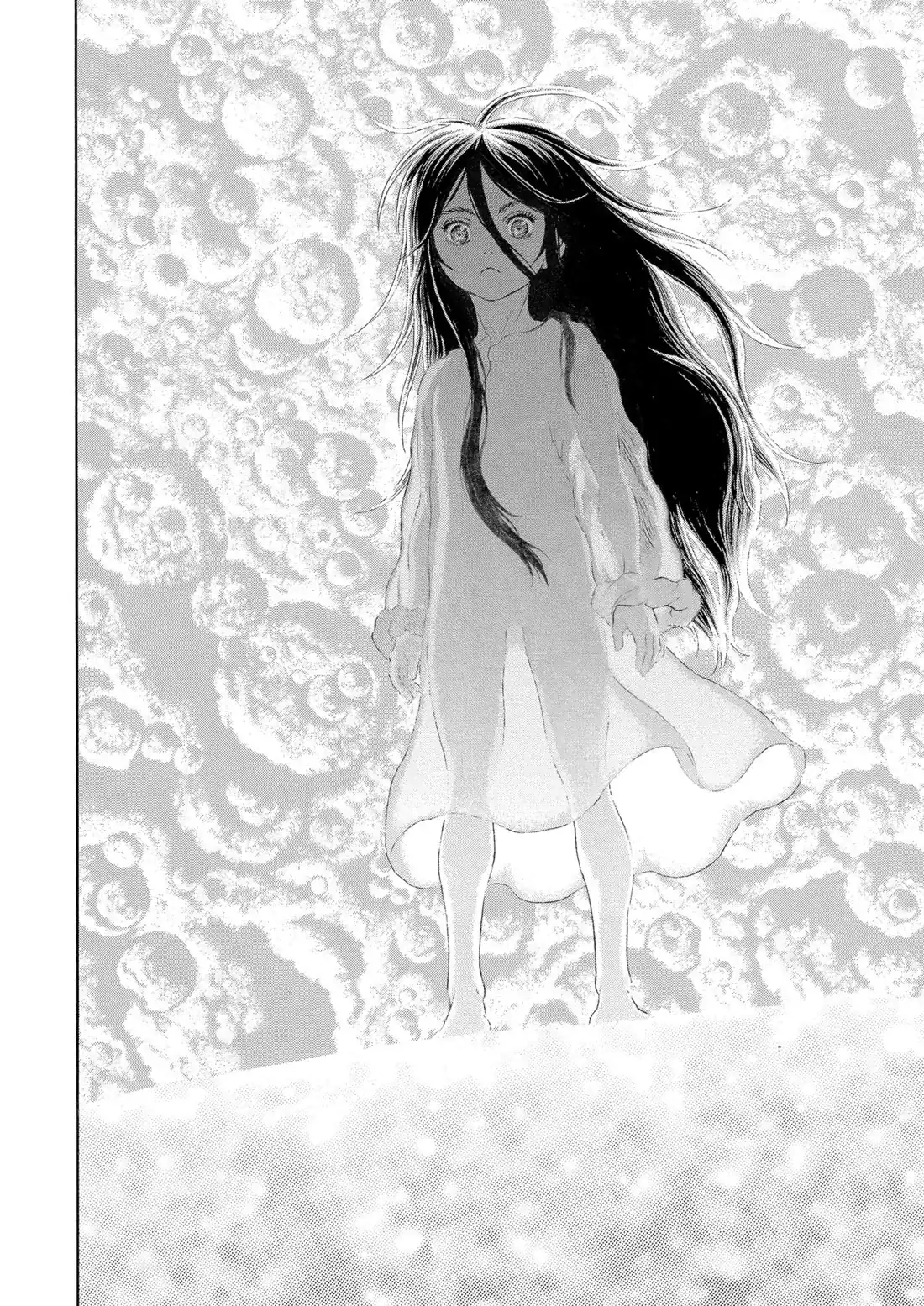 Página 21 — Berserk Capítulo 331