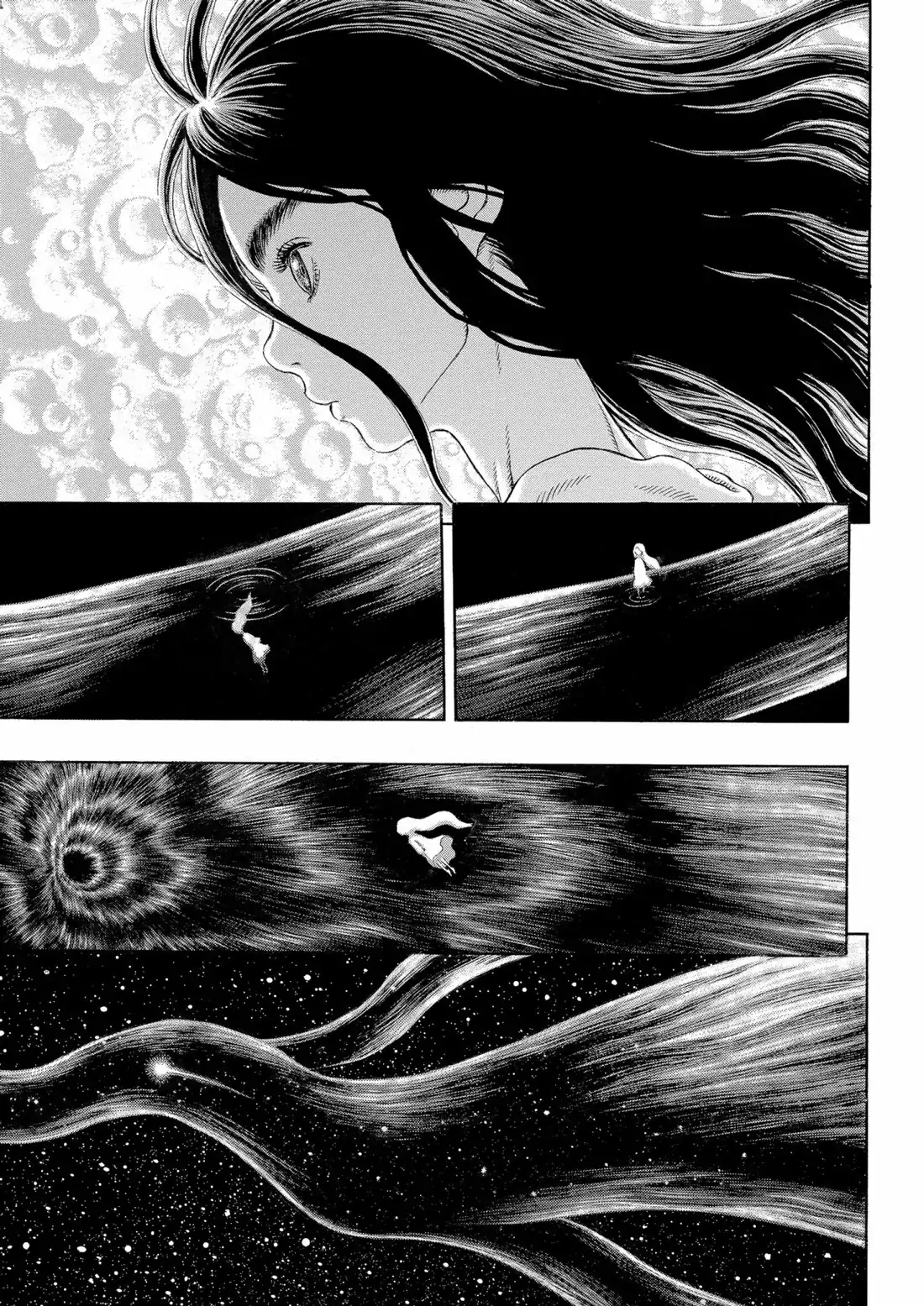 Página 22 — Berserk Capítulo 331