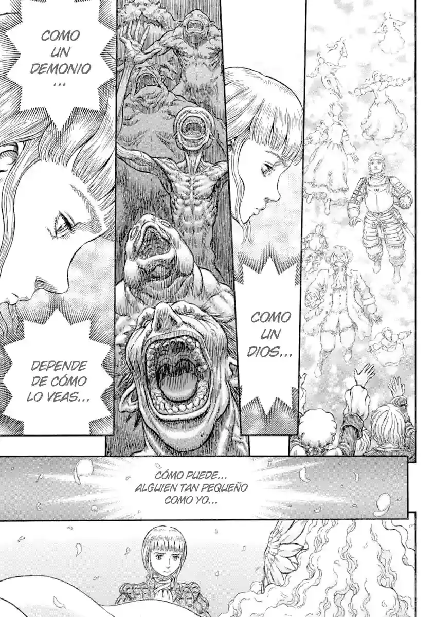 Página 10 — Berserk Capítulo 337