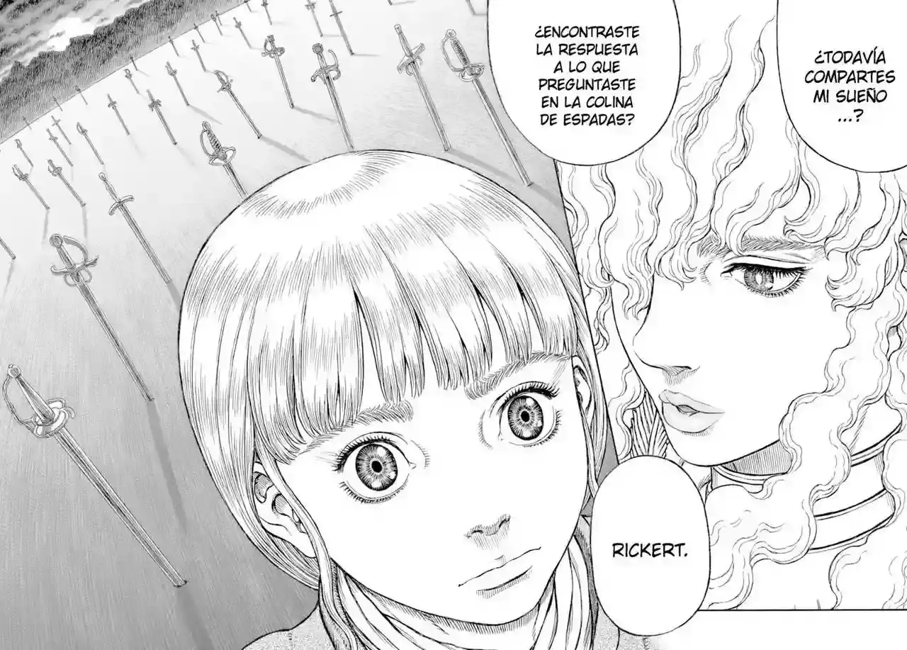 Página 12 — Berserk Capítulo 337