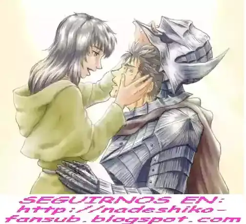 Página 1 — Berserk Capítulo 339