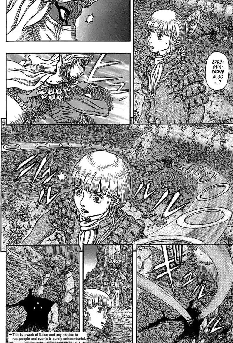 Página 3 — Berserk Capítulo 339