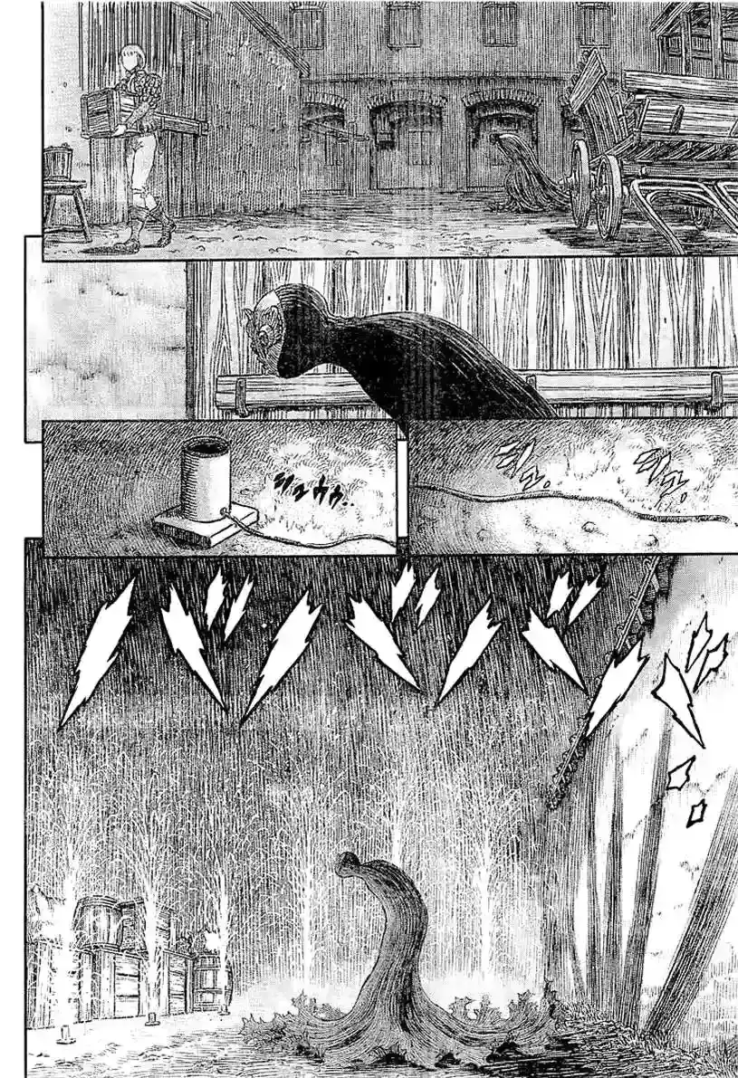 Página 2 — Berserk Capítulo 340
