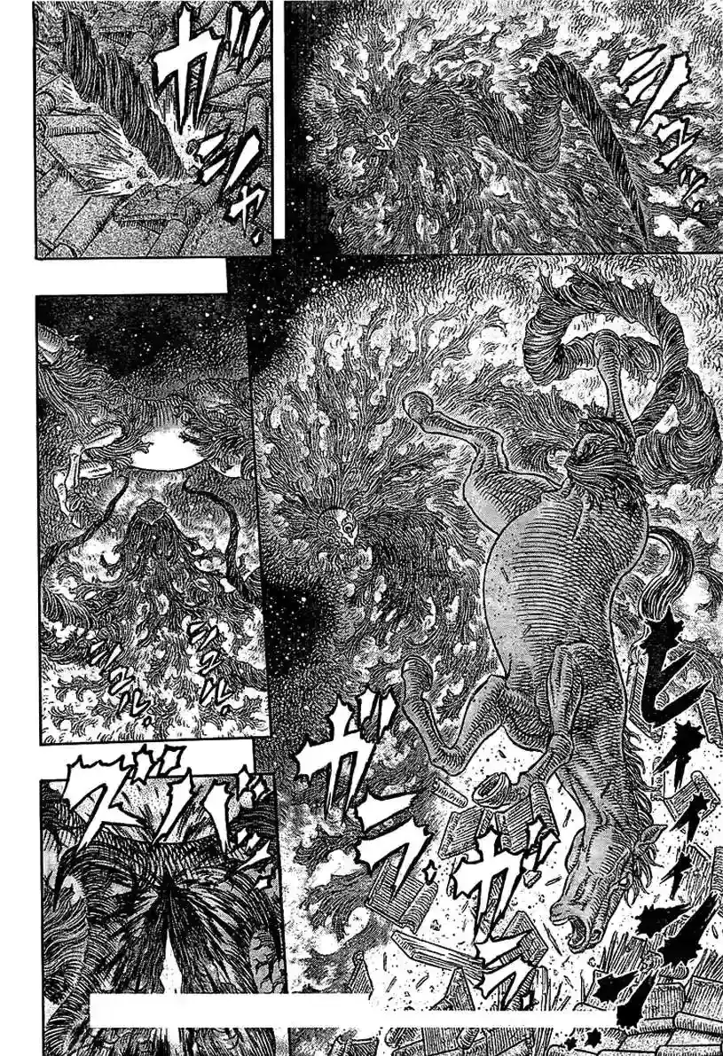Página 18 — Berserk Capítulo 340