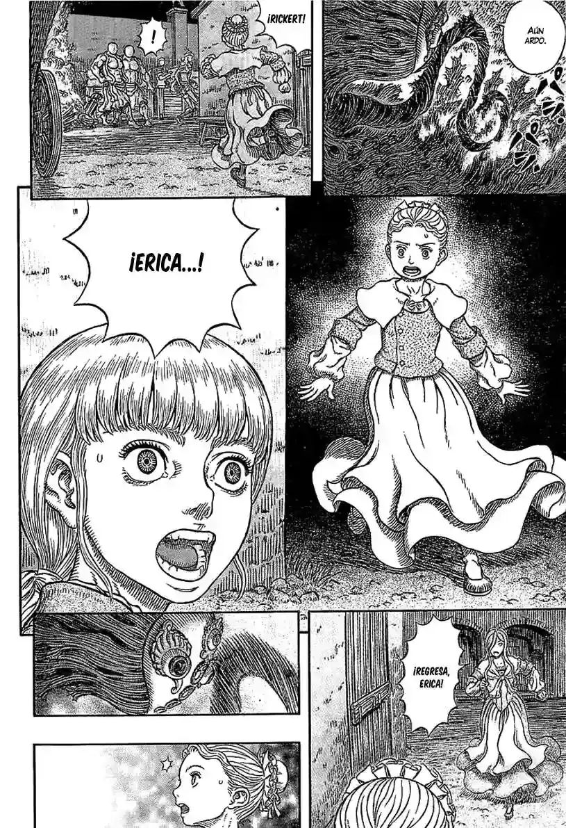 Página 20 — Berserk Capítulo 340