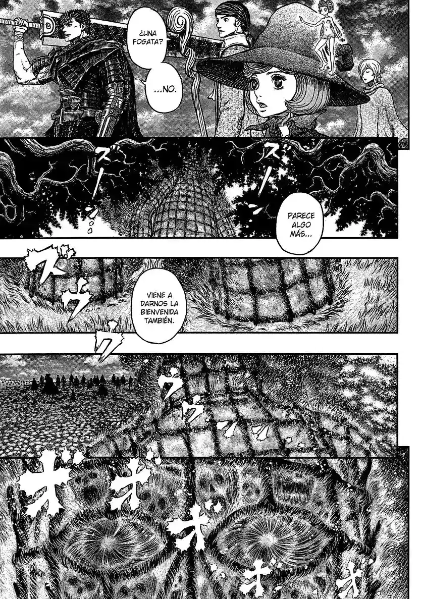 Página 12 — Berserk Capítulo 343