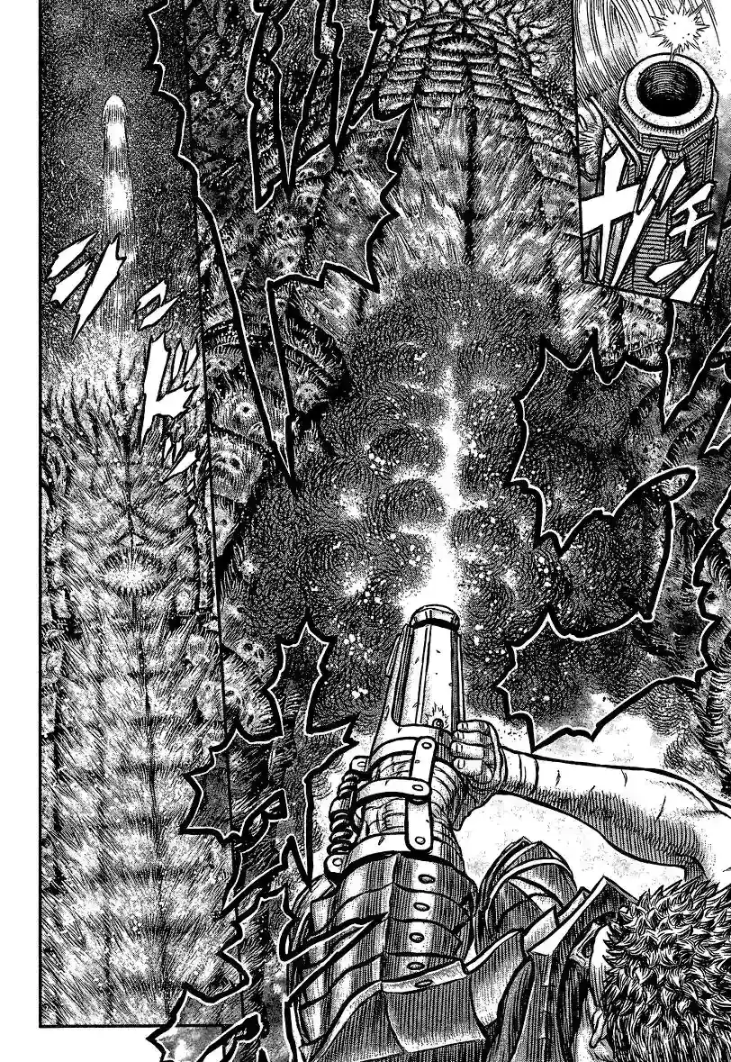 Página 18 — Berserk Capítulo 343