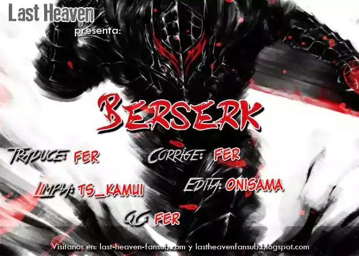 Página 2 — Berserk Capítulo 346