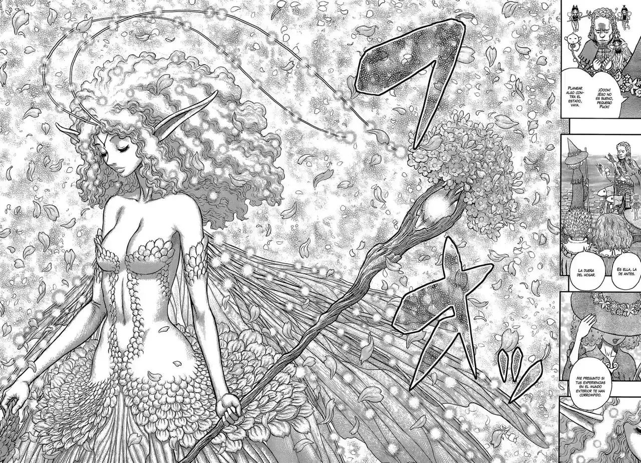 Página 18 — Berserk Capítulo 346