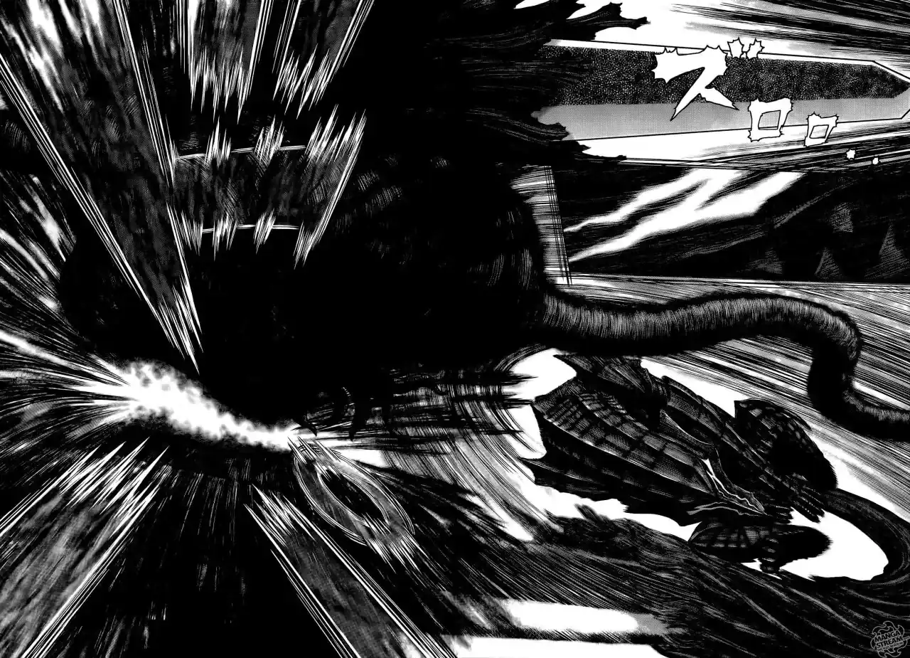 Página 3 — Berserk Capítulo 353